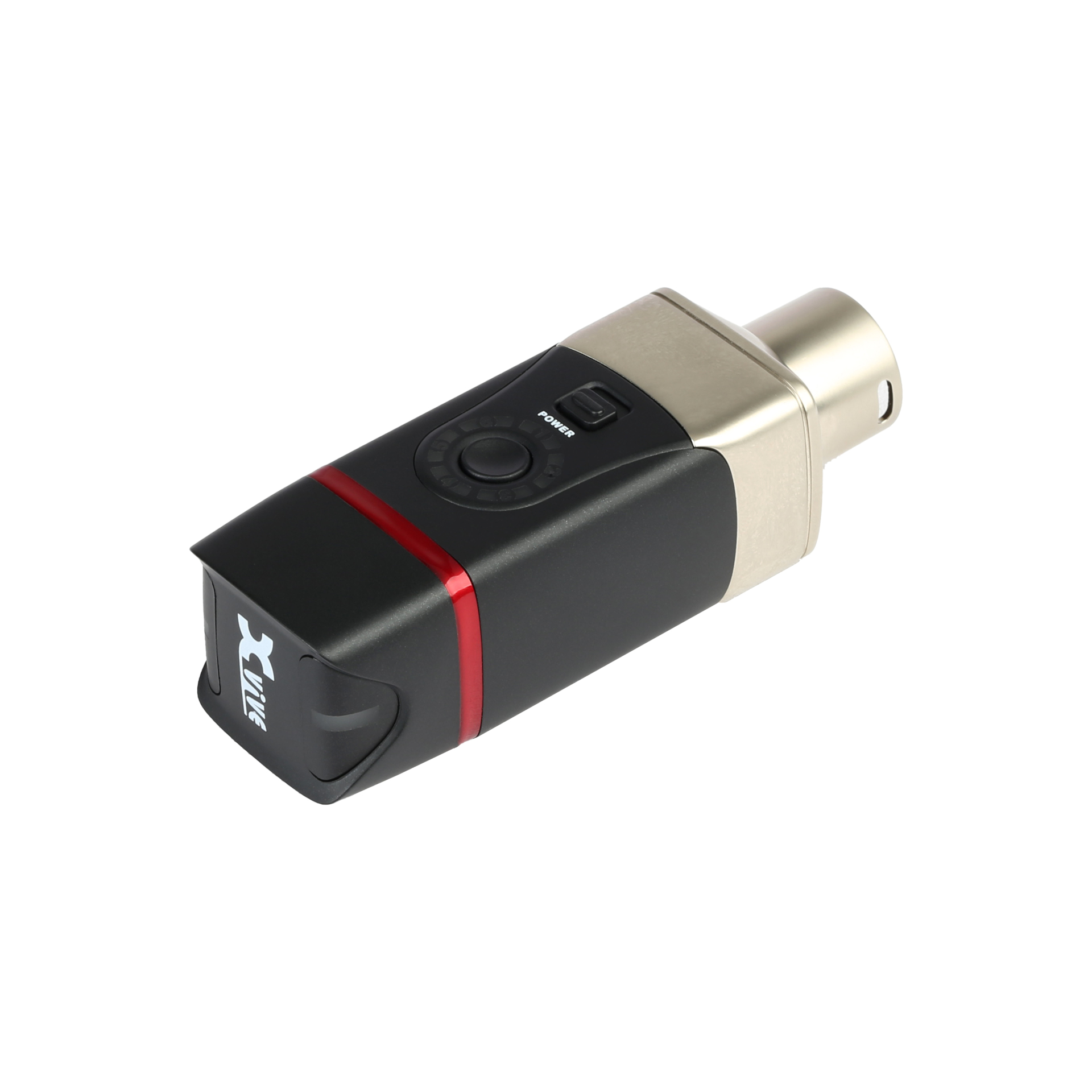 U35D Dual Wireless System for PA/DJ Systems 5.8 GHz